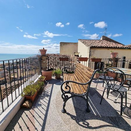 B&B La Torretta Sul Borgo Grottammare Ngoại thất bức ảnh
