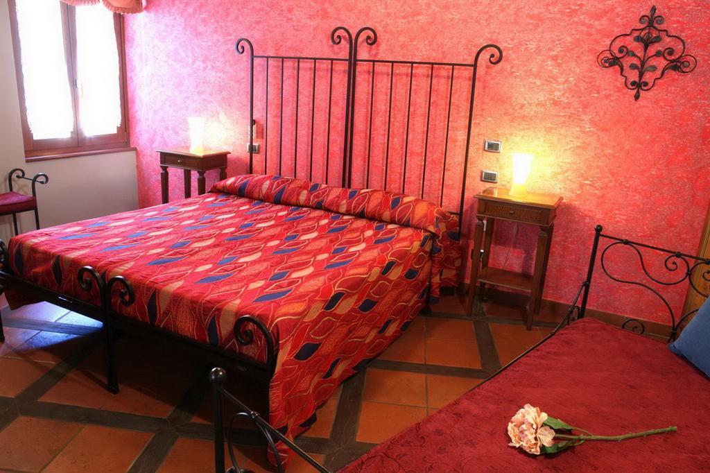 B&B La Torretta Sul Borgo Grottammare Phòng bức ảnh