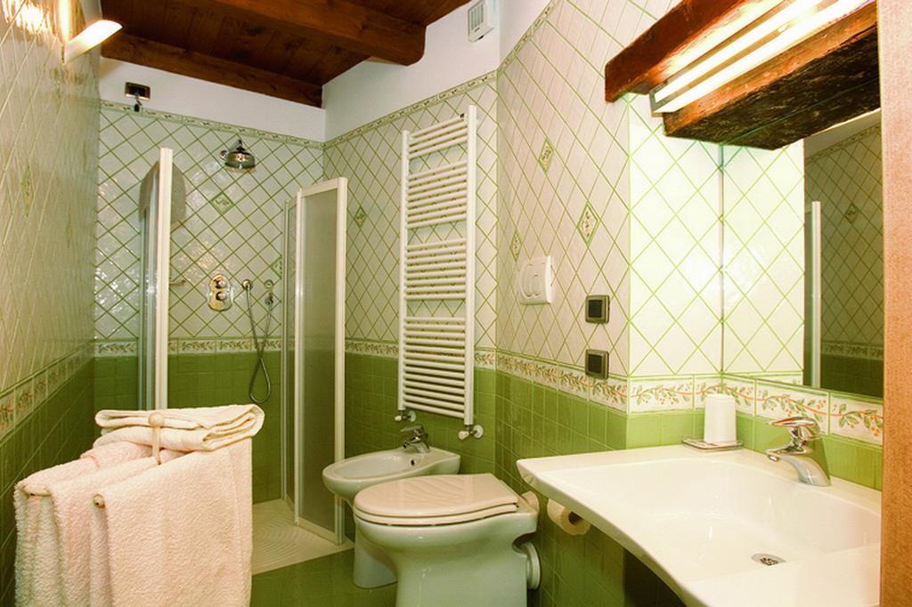 B&B La Torretta Sul Borgo Grottammare Ngoại thất bức ảnh