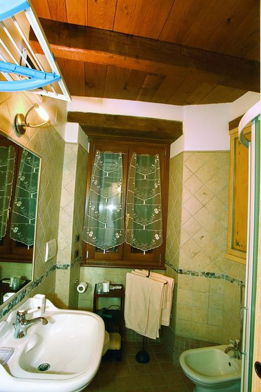 B&B La Torretta Sul Borgo Grottammare Ngoại thất bức ảnh
