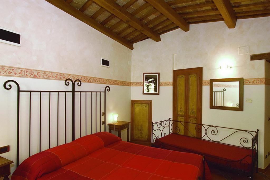 B&B La Torretta Sul Borgo Grottammare Phòng bức ảnh
