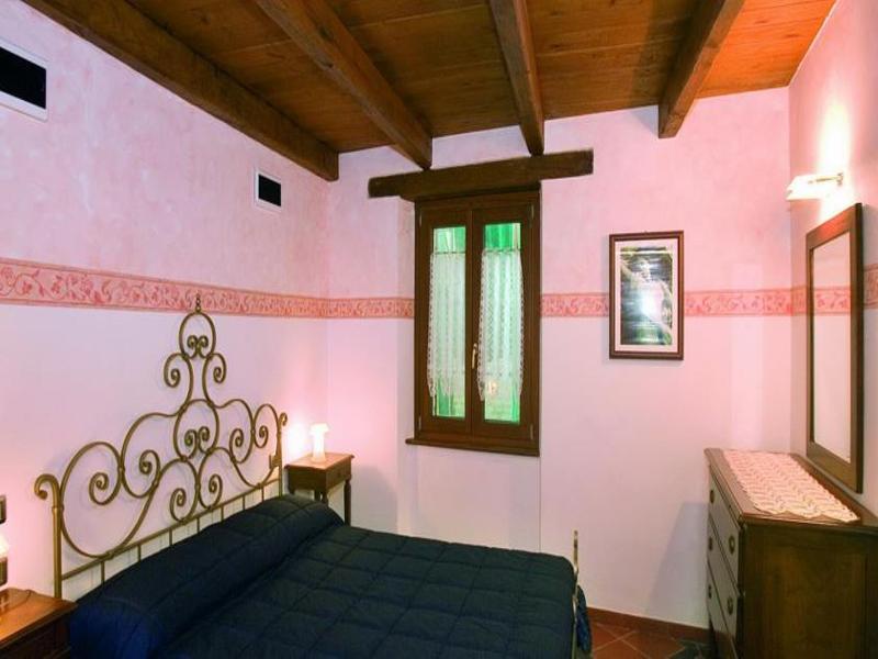B&B La Torretta Sul Borgo Grottammare Ngoại thất bức ảnh